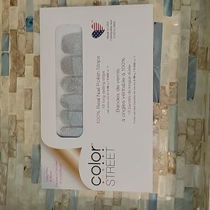 Color street nail strips. Bundle 2 for $20